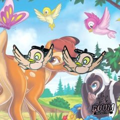 Boutons de manchette – Bambi du film Bambi – Disney Fantasy