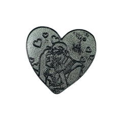 Pin – Rapunzel y Eugene Fitzherbert de Enredados – Disney Fantasy