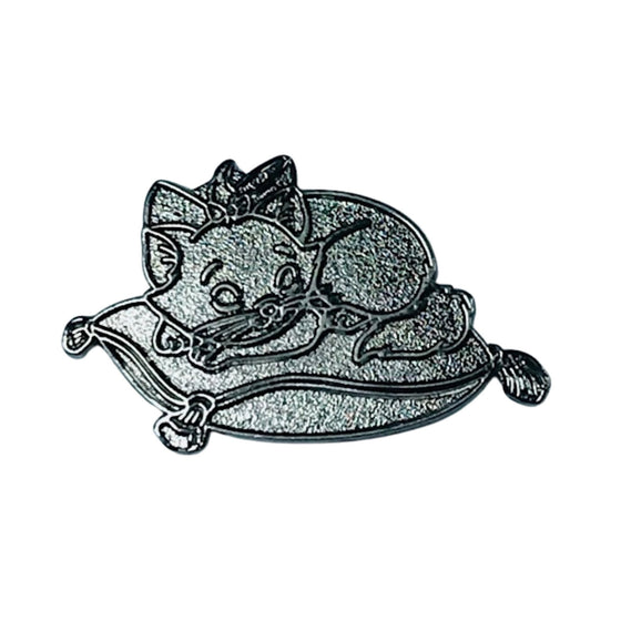 Pin – Marie from The Aristocats – Disney Fantasy