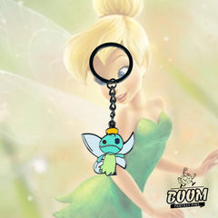 Llavero – Experimento 626 Stitch de Lilo &amp; Stitch – Disney Fantasy