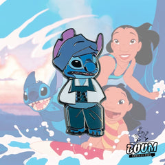 Pin – Experimento 626 Stitch de Lilo &amp; Stitch – Disney Fantasy