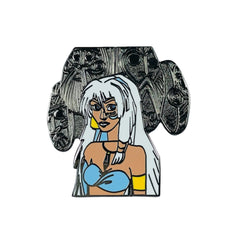 Épingle – Reine Kida Nedakh d'Atlantide, l'empire perdu – Disney Fantasy