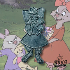 Pin – Sis Bunny de Robin Hood – Disney Fantasy