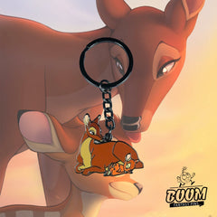 Llavero – Bambi de Bambi – Disney Fantasy