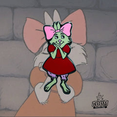 Pin – Sis Bunny de Robin Hood – Disney Fantasy