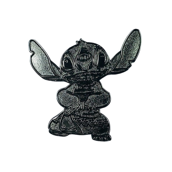 Pin – Stitch as Moana from Lilo & Stitch – Disney Fantasy