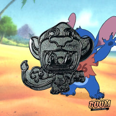 Épingle – Expérience 626 Stitch en Simba de Lilo &amp; Stitch – Disney Fantasy