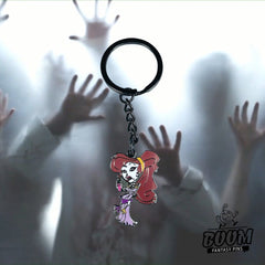 Porte-clés – Megara d'Hercule – Disney Fantasy