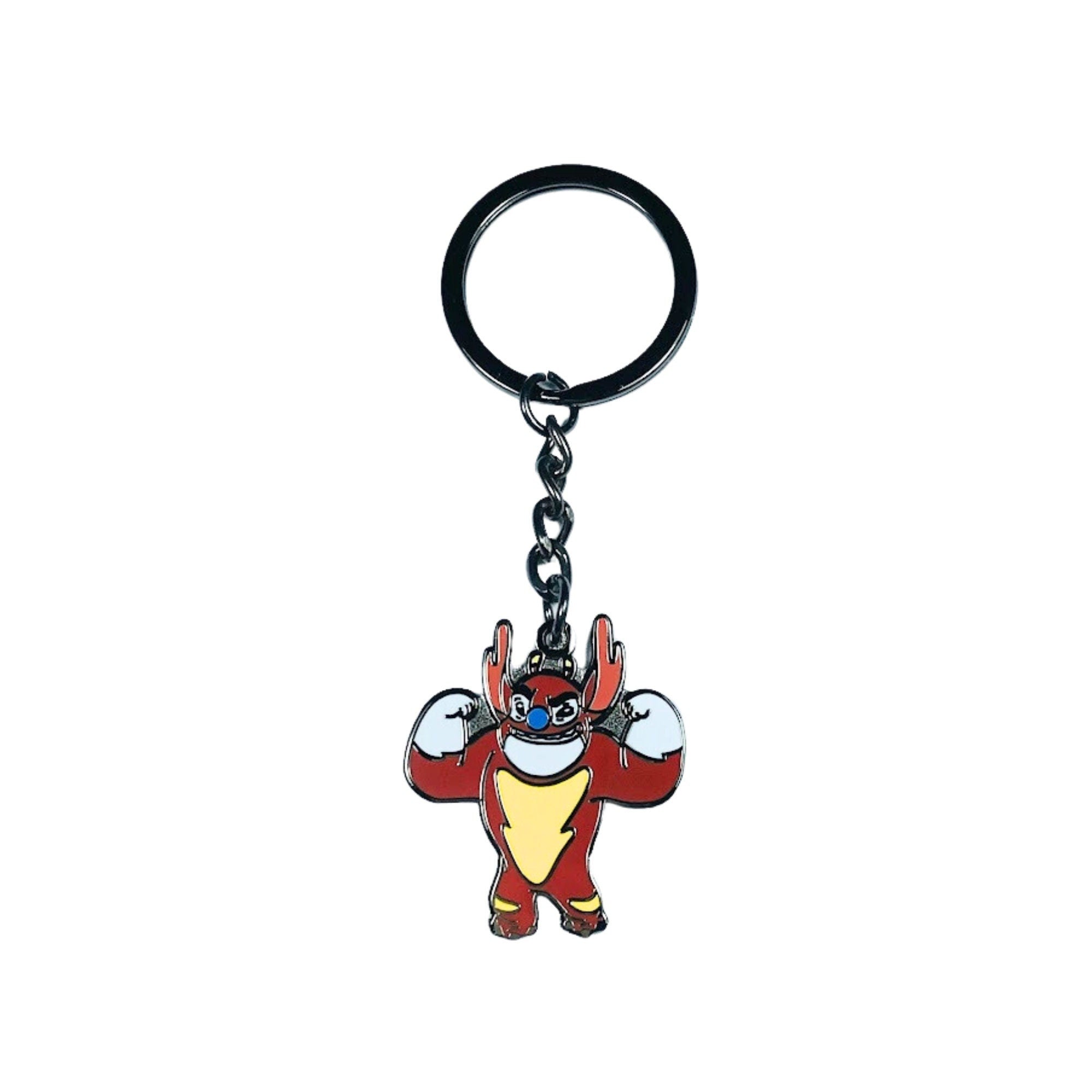 Llavero – Experimento Ace 262 de Lilo &amp; Stitch – Disney Fantasy