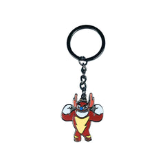 Llavero – Experimento Ace 262 de Lilo &amp; Stitch – Disney Fantasy