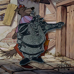 Pin – Sheriff de Nottingham de Robin Hood – Disney Fantasy