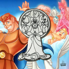 Pin's – Hadès d'Hercule – Disney Fantasy