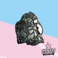 Épingle – Stitch de Lilo &amp; Stitch – Disney Fantasy