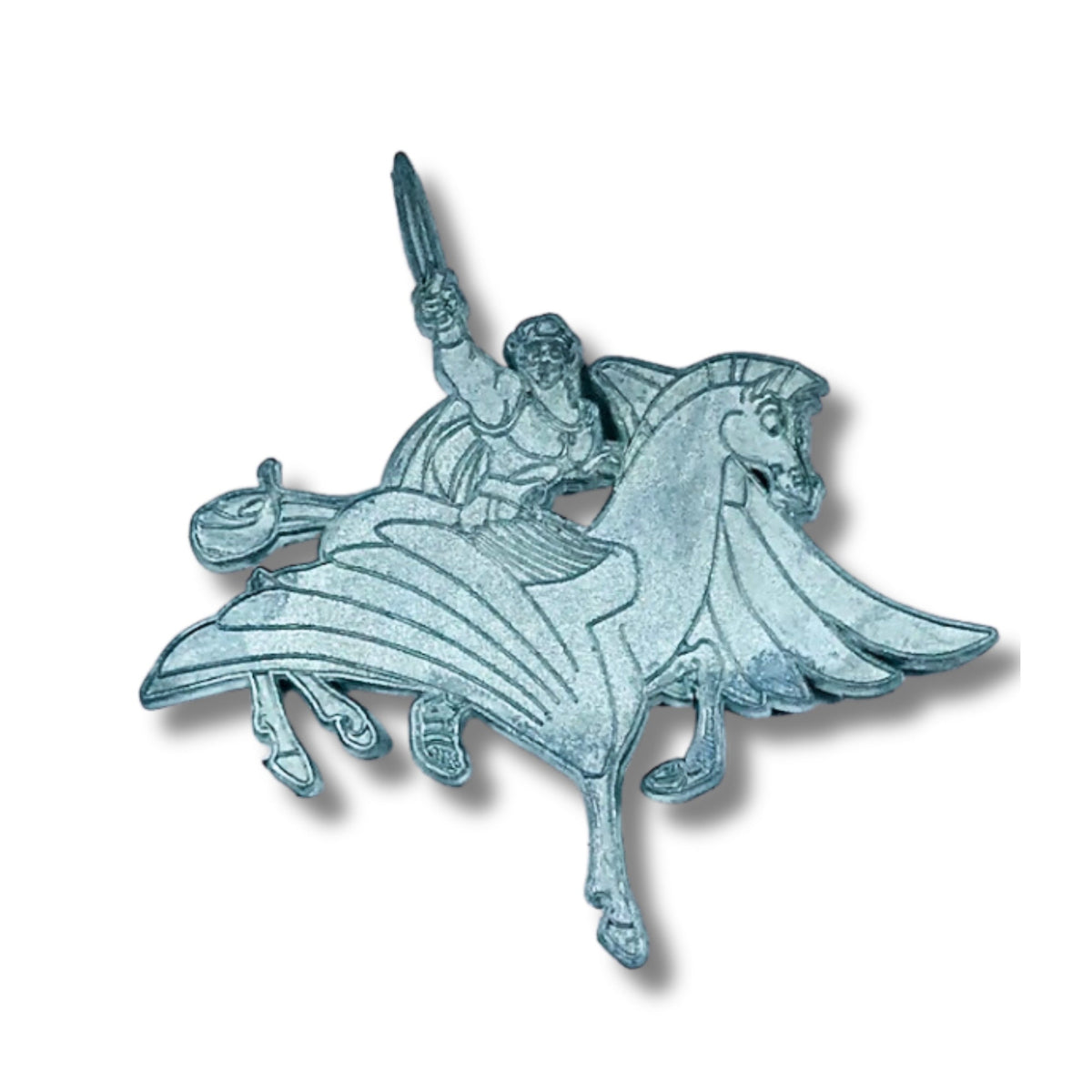 Pin's – Hercule et Pégase du film Hercule – Disney Fantasy