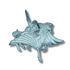 Pin's – Hercule et Pégase du film Hercule – Disney Fantasy