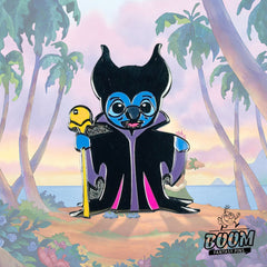 Pin – Experimento 626 de Lilo y Stitch – Disney Fantasy