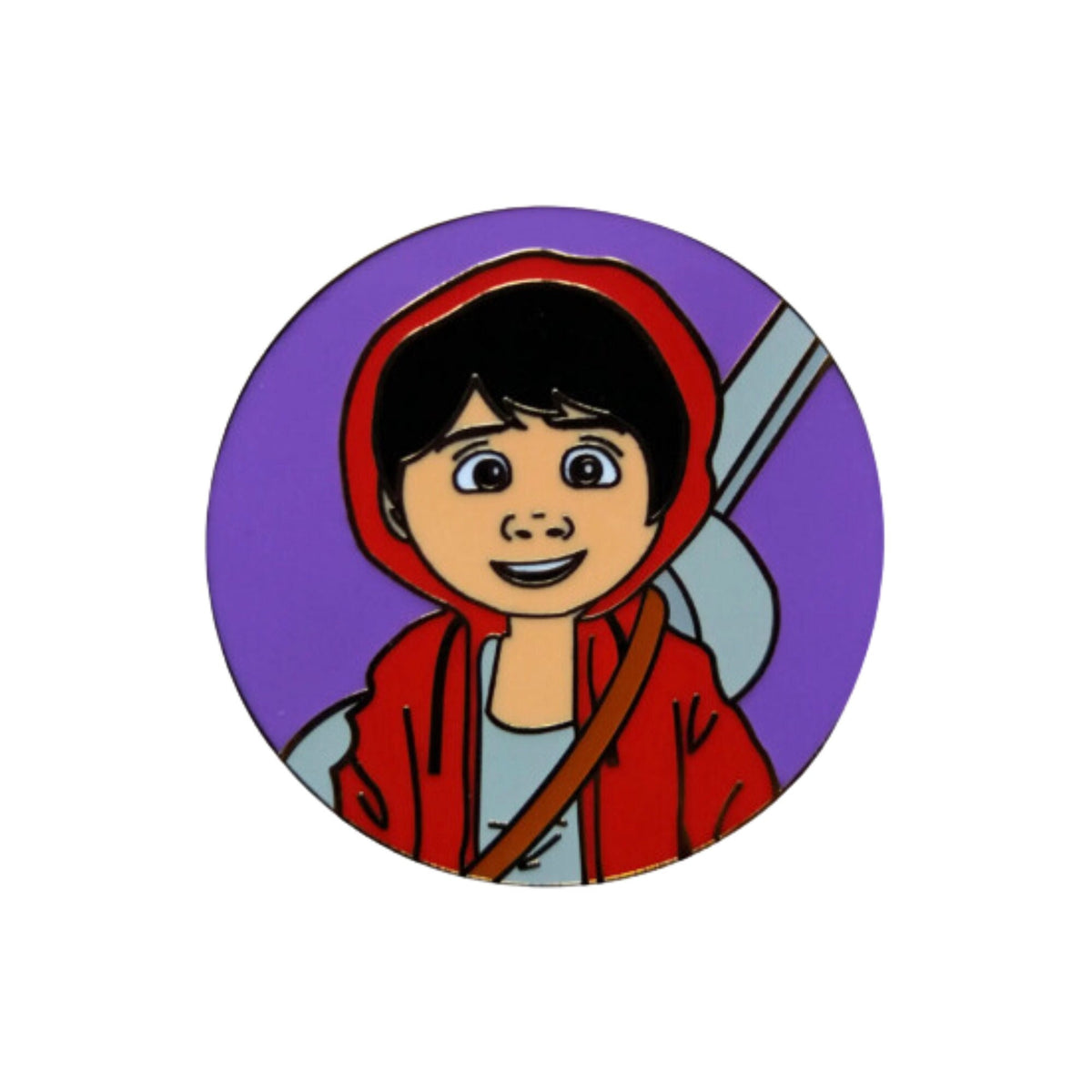 Pin – Miguel Rivera de Coco – Fantasía Disney