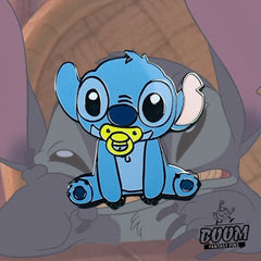 Pin – Experimento 626 de Lilo y Stitch – Disney Fantasy