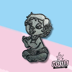 Épingle – Bébé Moana du film Moana – Disney Fantasy