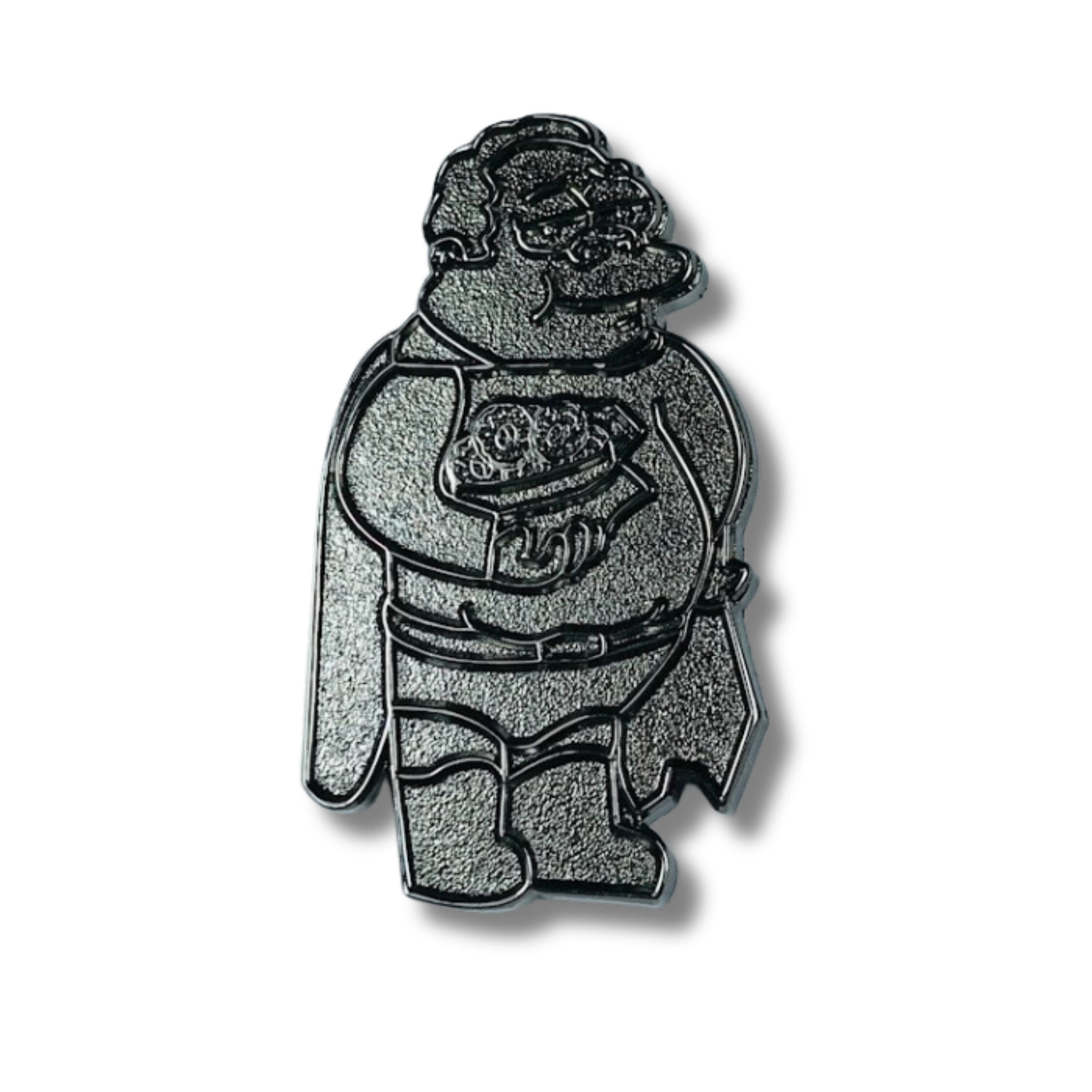 Pin's – Chef Clancy Wiggum des Simpson – Disney Fantasy