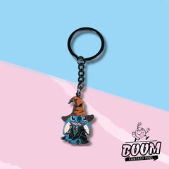 Llavero – Experimento 626 Stitch de Lilo &amp; Stitch – Disney Fantasy