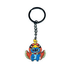 Llavero – Experimento 626 de Lilo y Stitch – Disney Fantasy