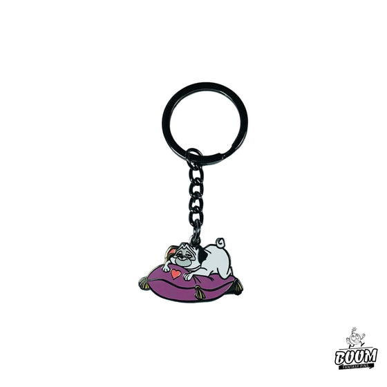 Keychain – Percy from Pocahontas – Disney Fantasy