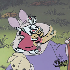 Pin's – Tagalong de Robin des Bois – Disney Fantasy