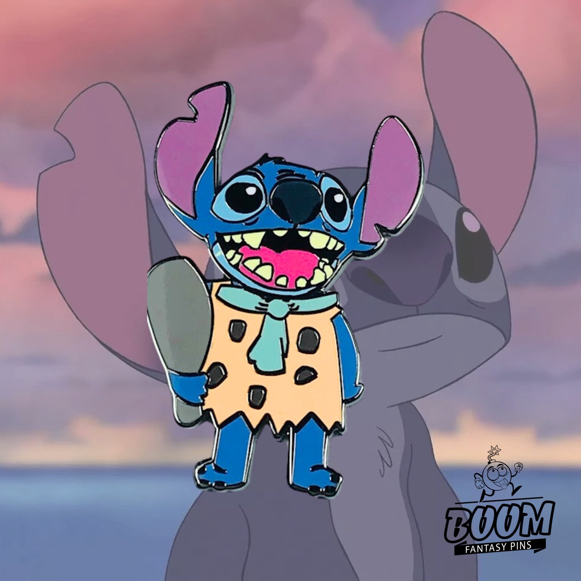 Pin – Experimento 626 de Lilo y Stitch – Disney Fantasy