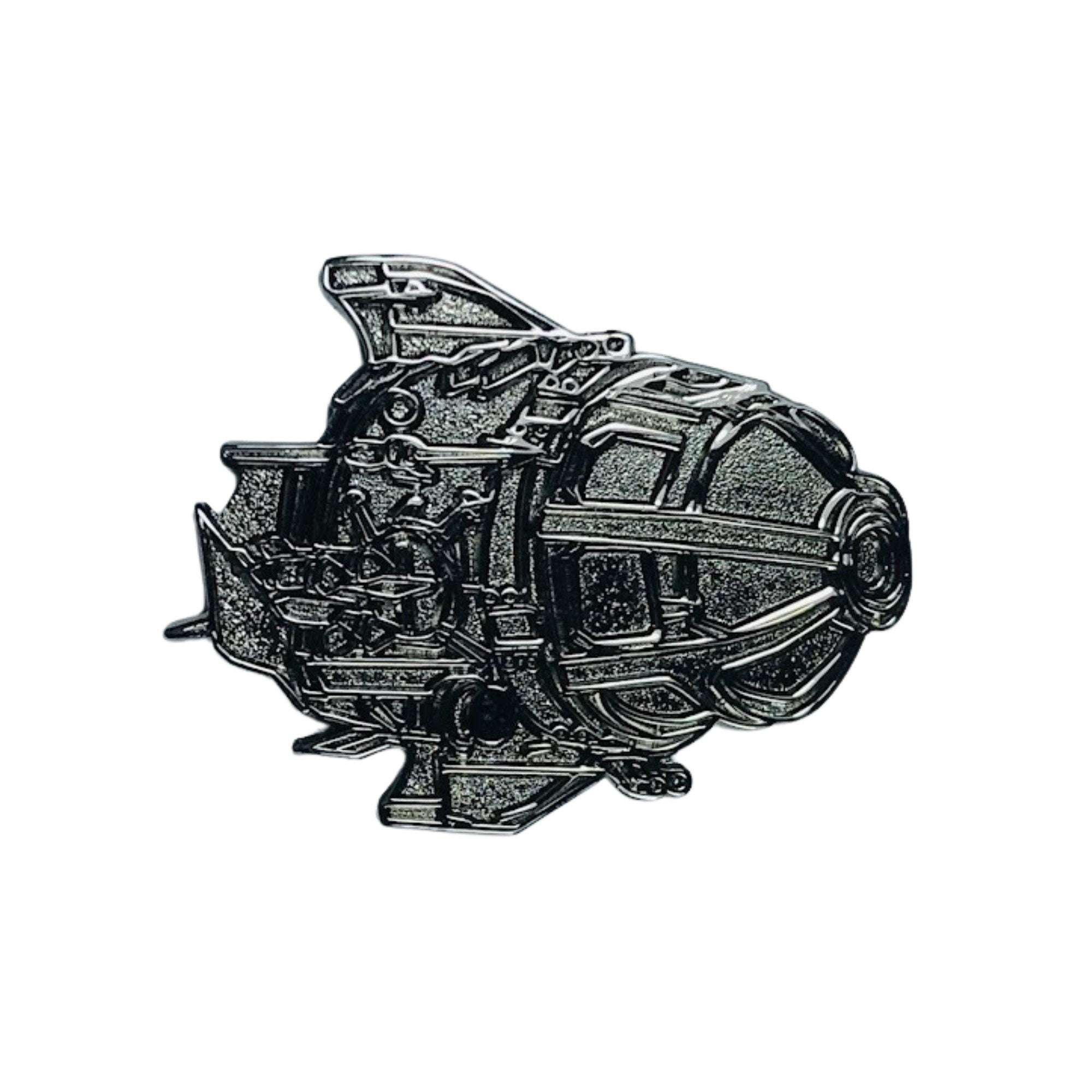 Pin – Sub Pods de Atlantis: El Imperio Perdido – Disney Fantasy