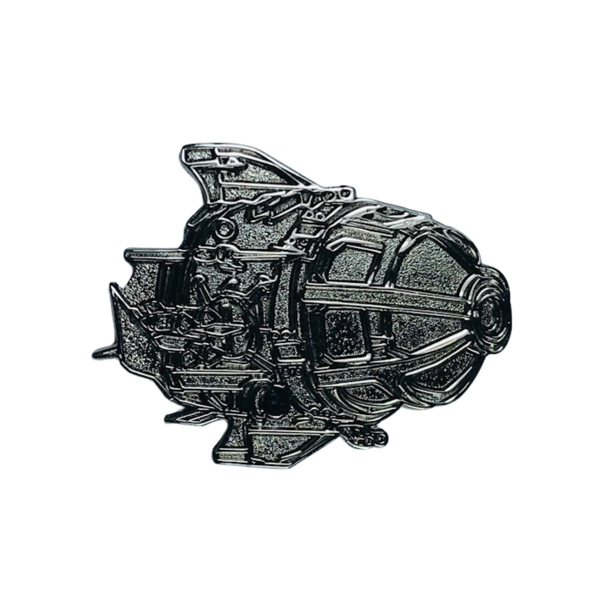 Pin – Sub Pods de Atlantis: El Imperio Perdido – Disney Fantasy