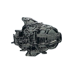 Pin – Sub Pods de Atlantis: El Imperio Perdido – Disney Fantasy