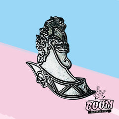 Pin's – Hadès d'Hercule – Disney Fantasy