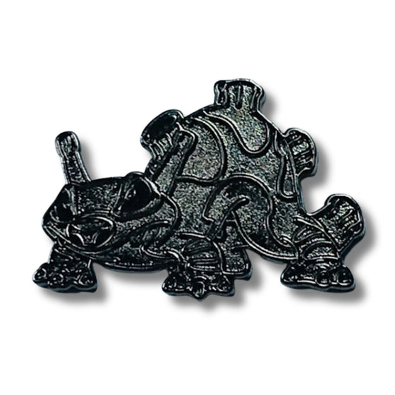 Pin – Yang Experiment 221 from Lilo & Stitch – Disney Fantasy