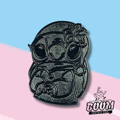 Pin's – Ange de Lilo &amp; Stitch – Disney Fantasy