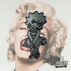 Pin – Lisa Simpson de Los Simpson – Disney Fantasy