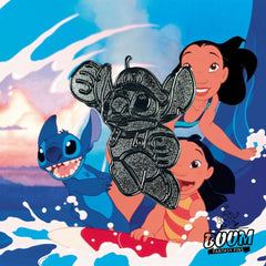Épingle – Expérience 626 Stitch de Lilo &amp; Stitch – Disney Fantasy