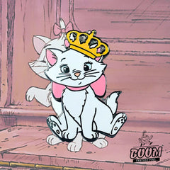 Pin – Marie de Los Aristogatos – Disney Fantasy