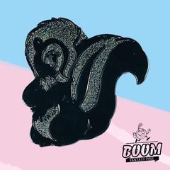 Pin – Flor de Bambi Disney Fantasy