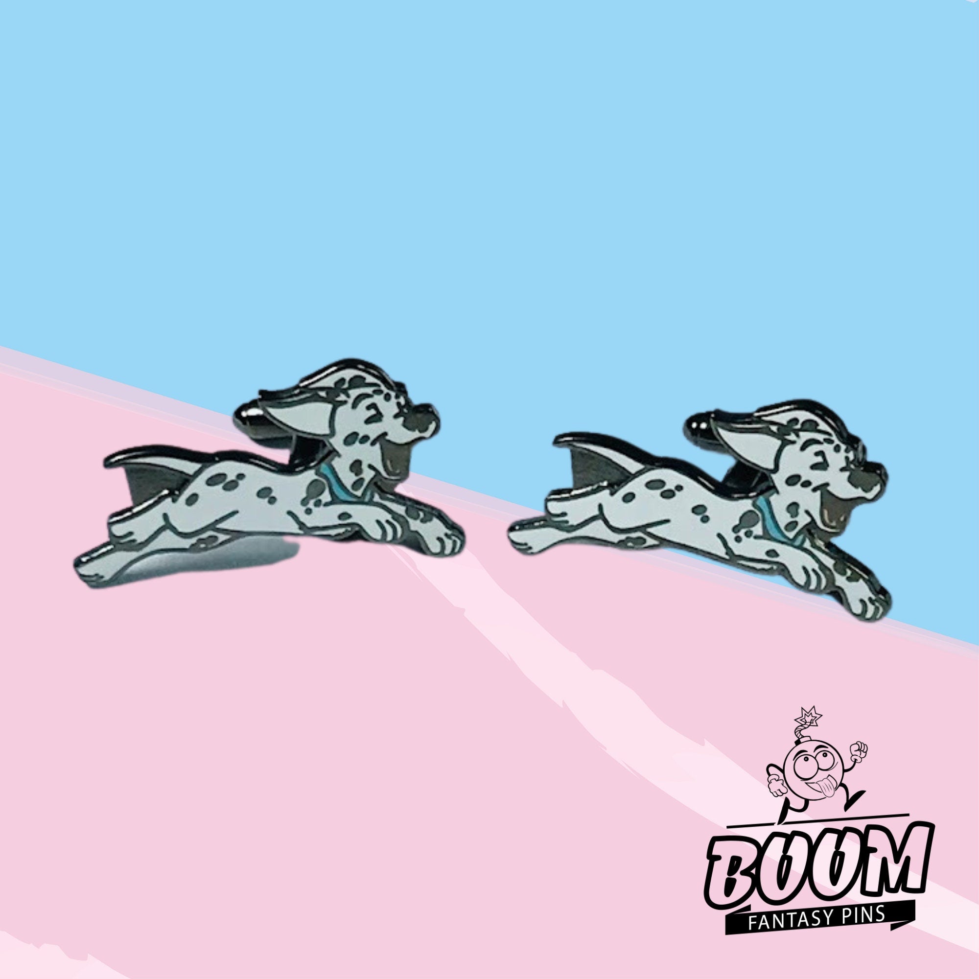 Gemelos – Perdita de 101 Dálmatas – Disney Fantasy