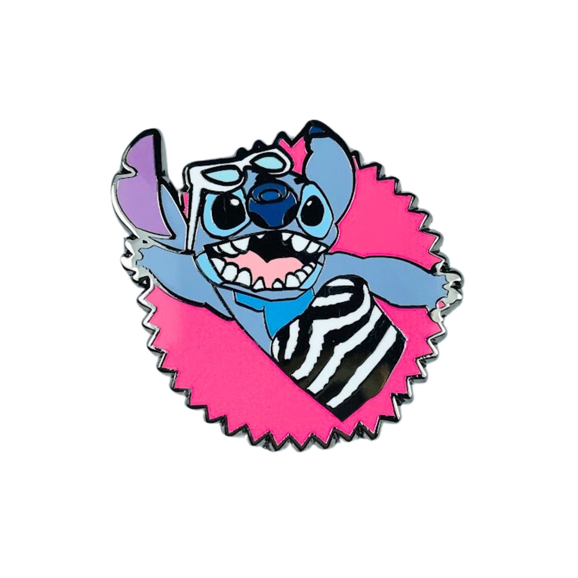 Pin – Experimento 626 de Lilo y Stitch – Disney Fantasy