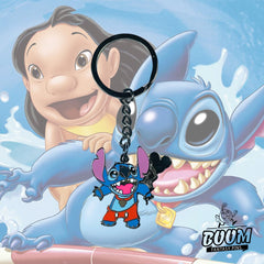 Llavero – Experimento 626 Stitch de Lilo &amp; Stitch – Disney Fantasy
