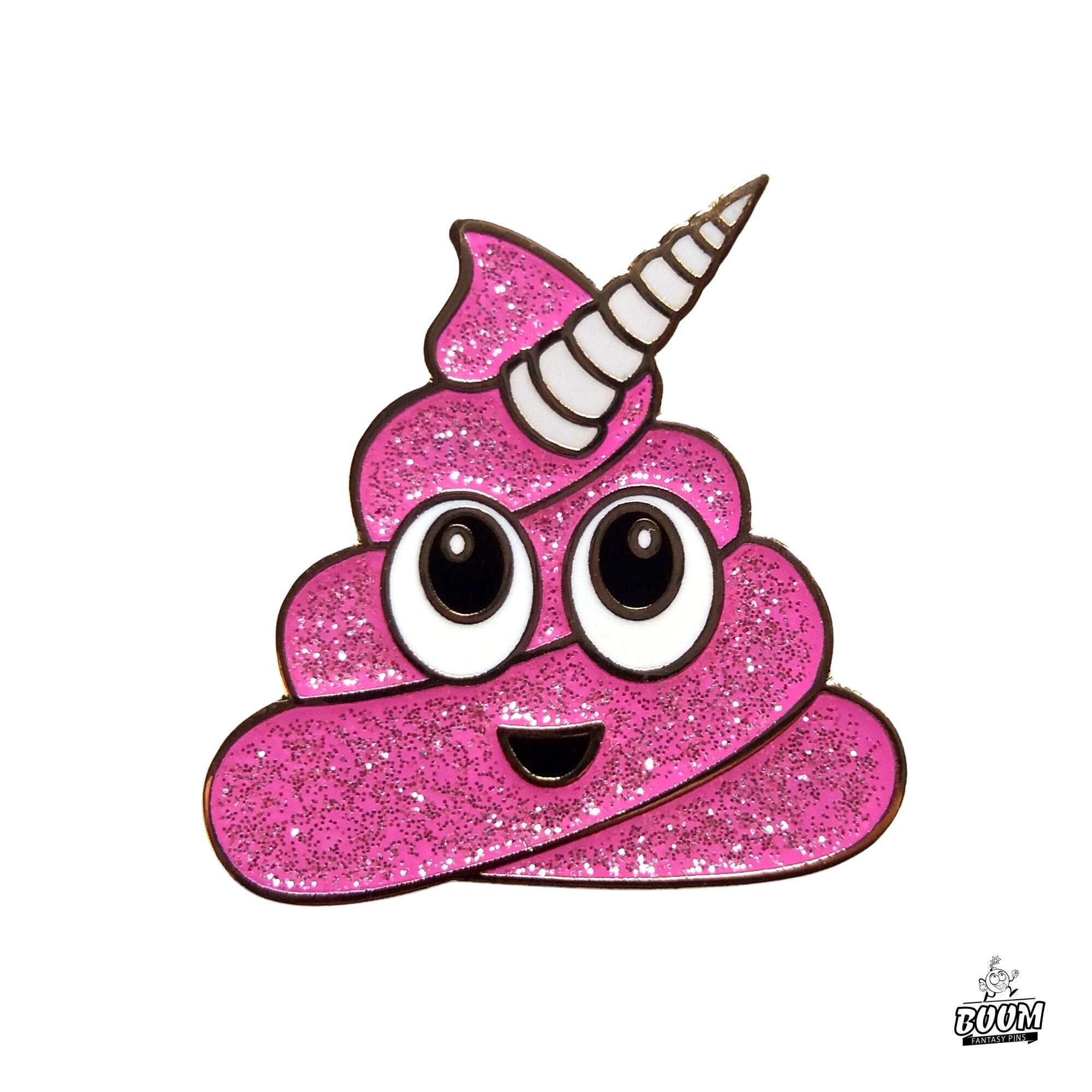 Pin – Unicornio de Criaturas Míticas – Disney Fantasy