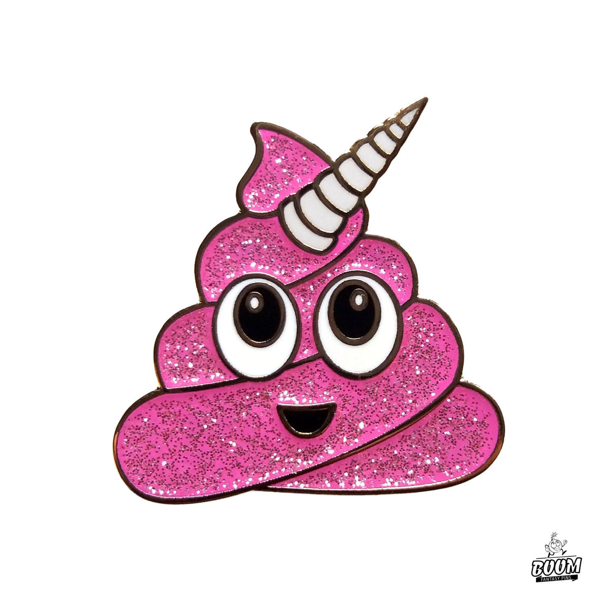 Pin – Unicornio de Criaturas Míticas – Disney Fantasy