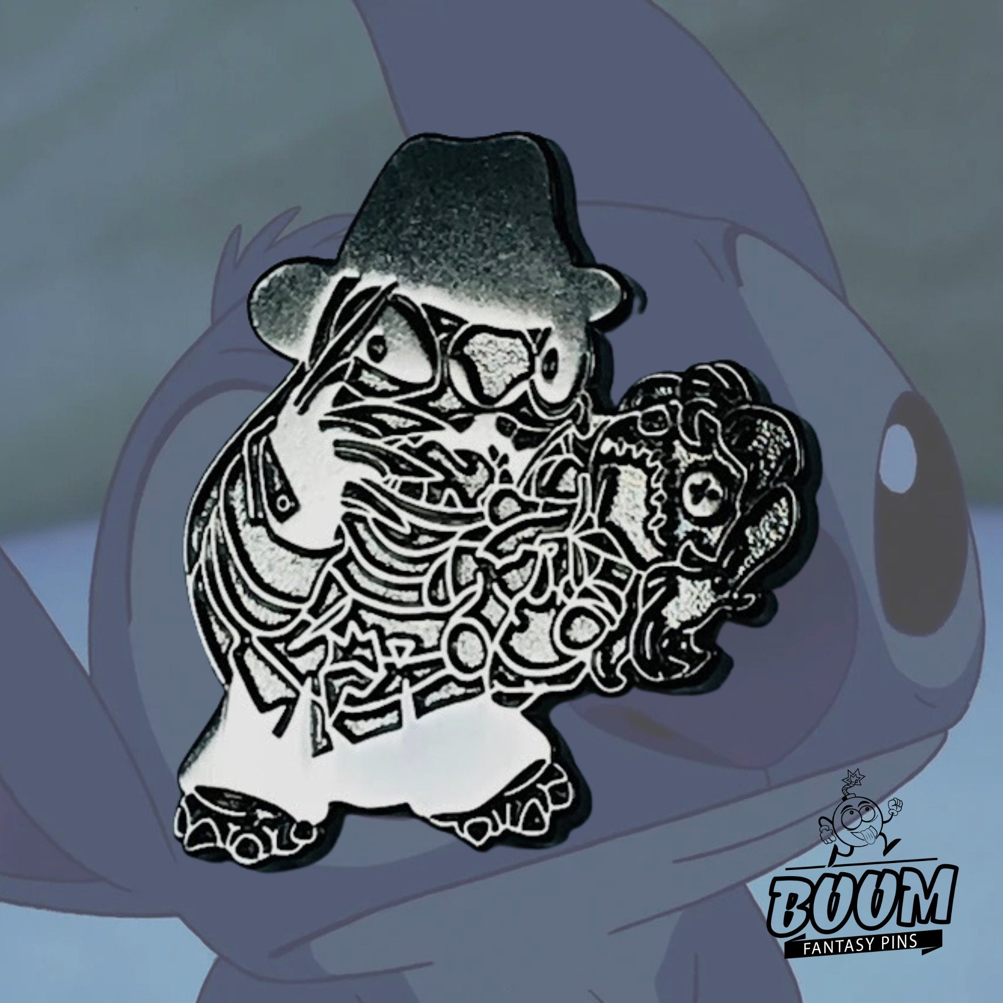 Pin – Experimento 626 de Lilo y Stitch – Disney Fantasy