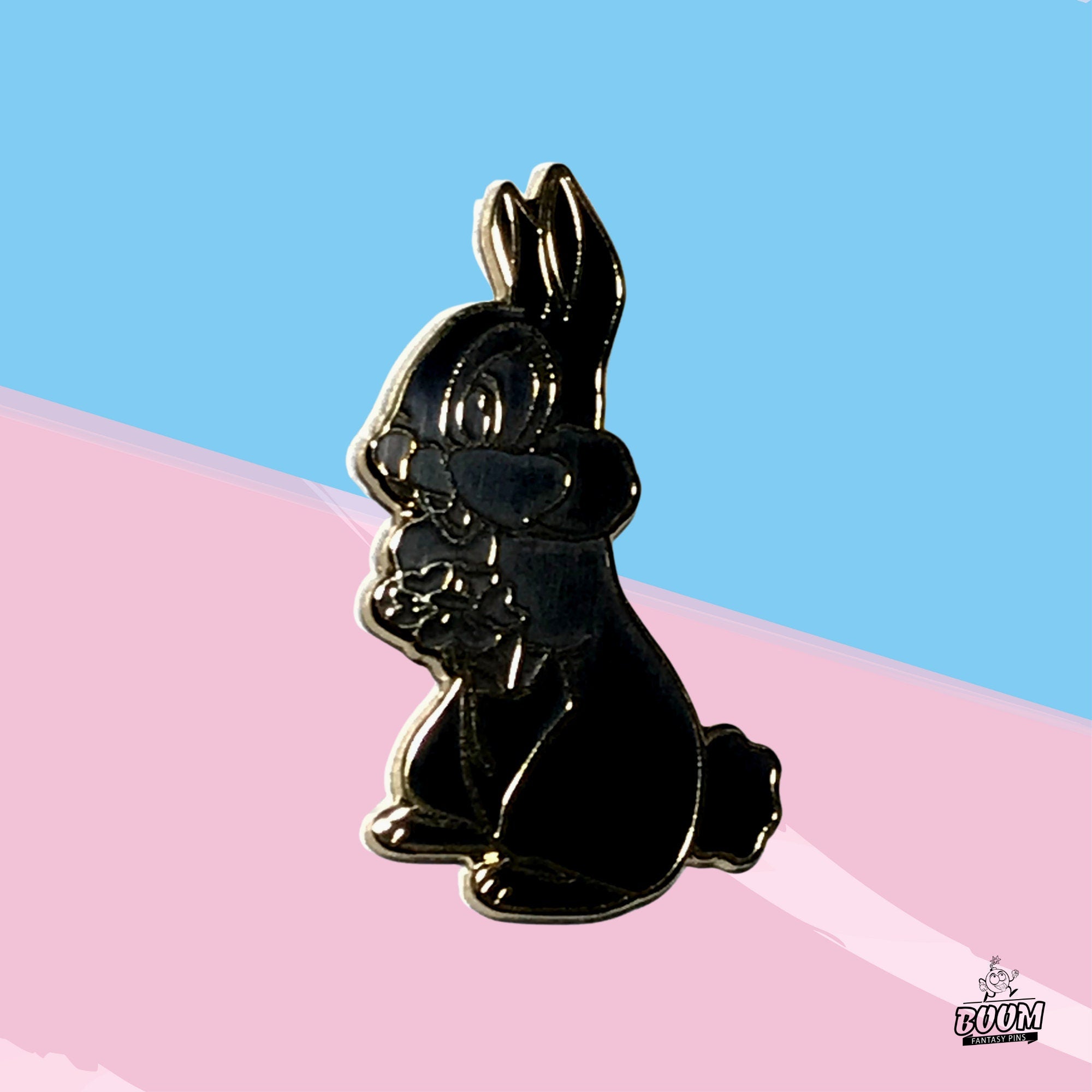 Pin's – Panpan de Bambi – Disney Fantasy