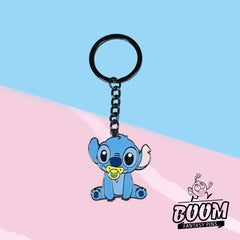 Llavero – Experimento 626 Stitch de Lilo &amp; Stitch – Disney Fantasy