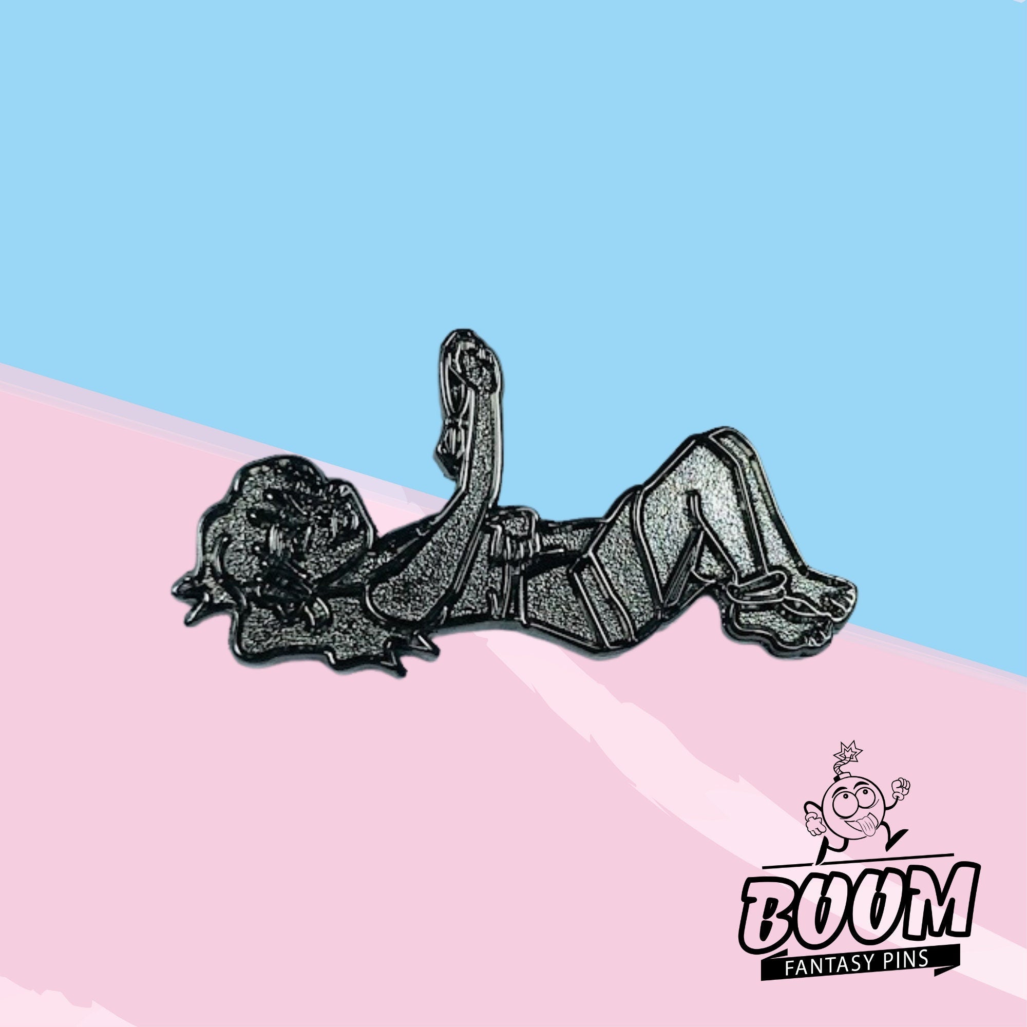 Pin – Kida de Atlantis: El Imperio Perdido – Disney Fantasy