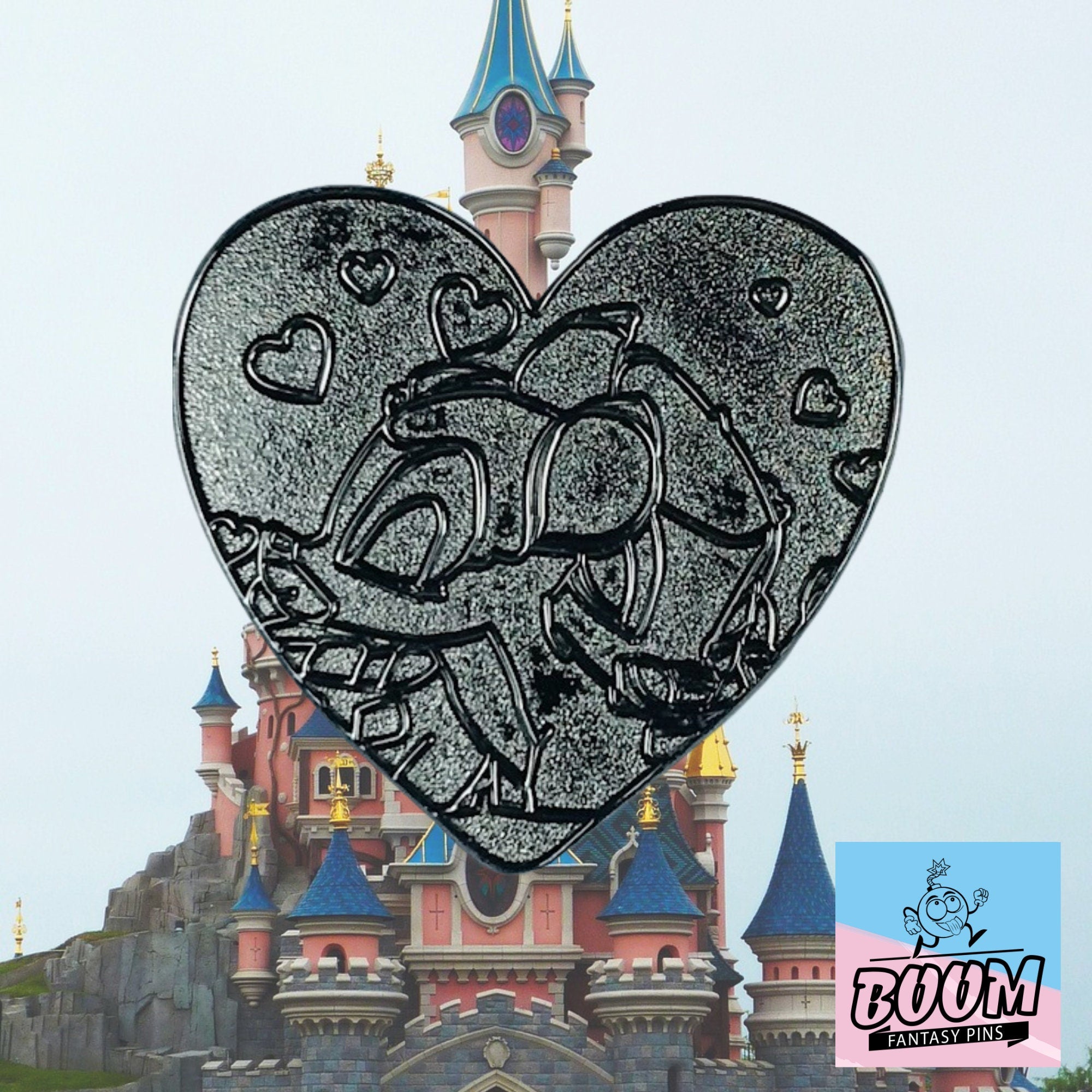 Pin – Bambi de Bambi – Disney Fantasy