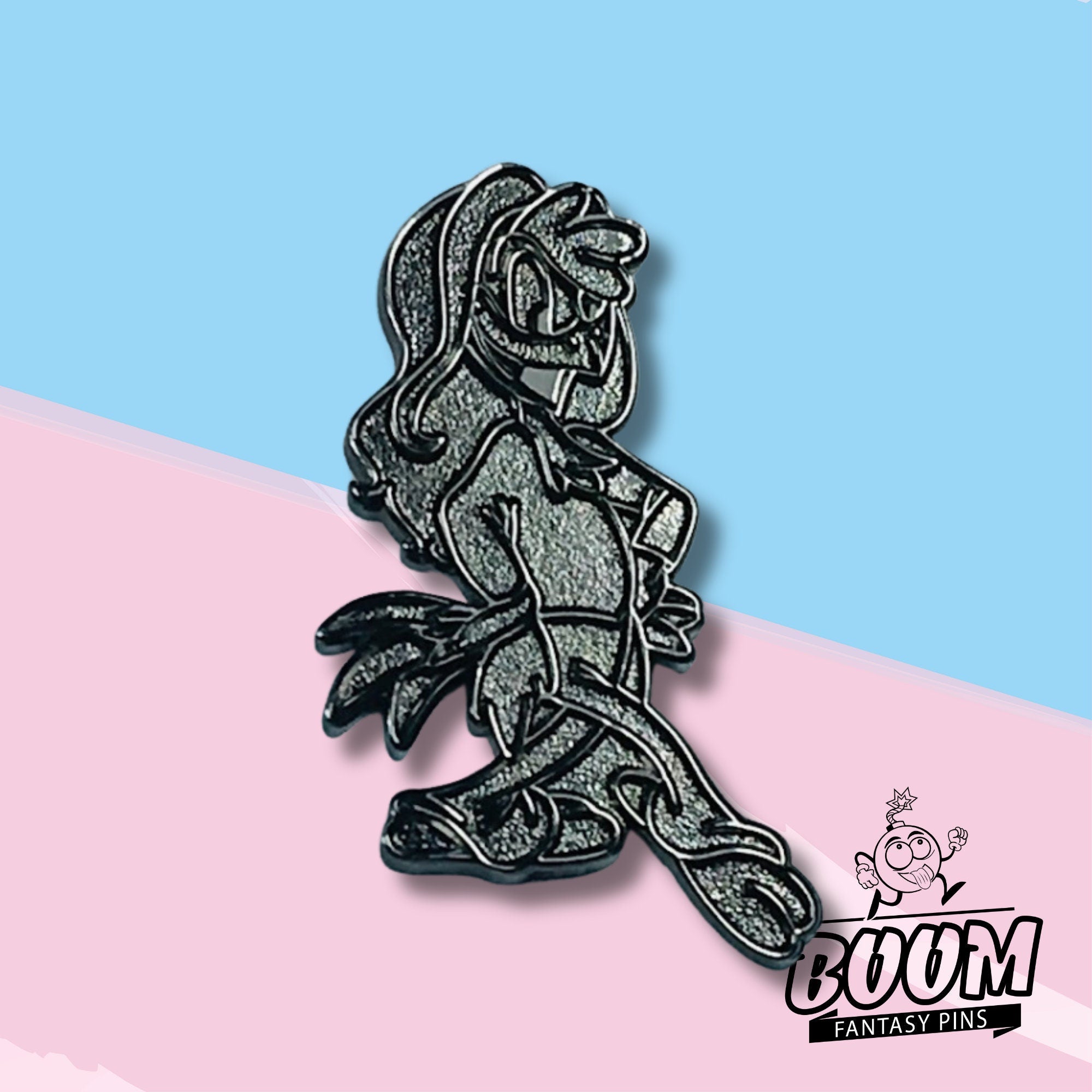 Pin's – Panchito Pistoles des Trois Caballeros – Disney Fantasy